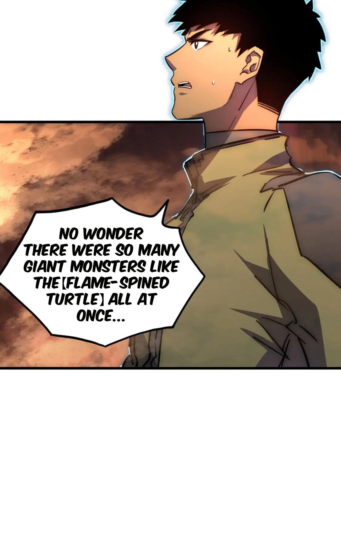 Rise From the Rubble Chap 229 - Next Chap 230
