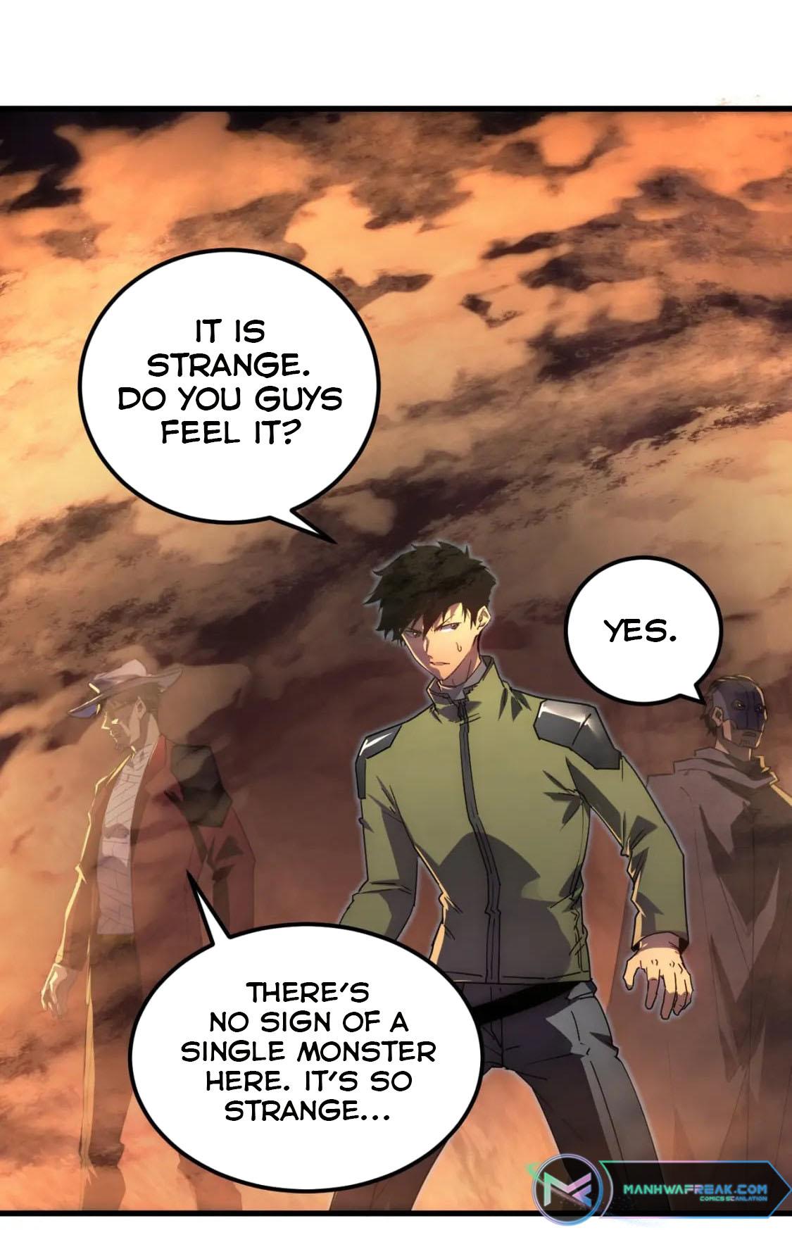 Rise From the Rubble Chap 229 - Next Chap 230