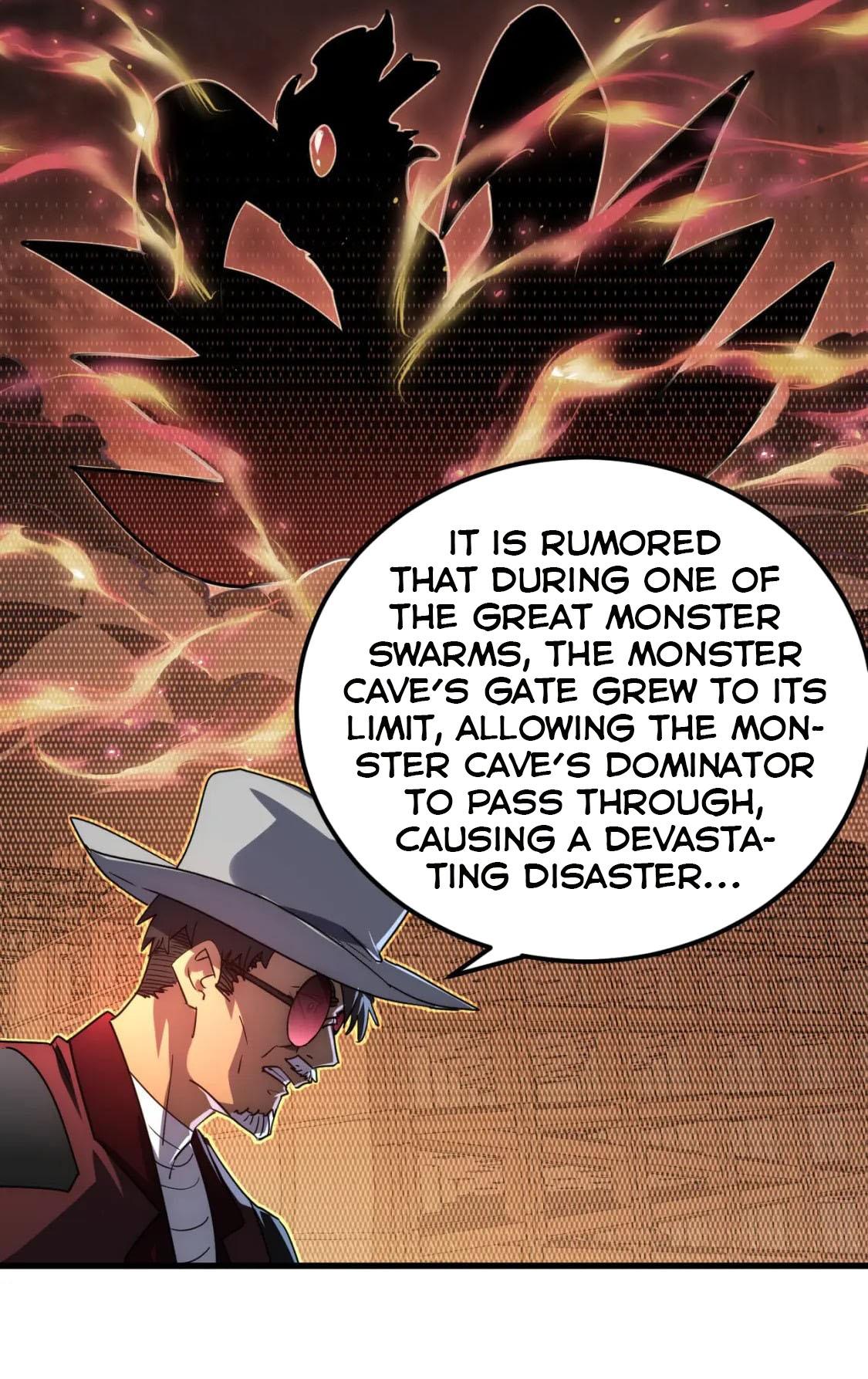 Rise From the Rubble Chap 229 - Next Chap 230