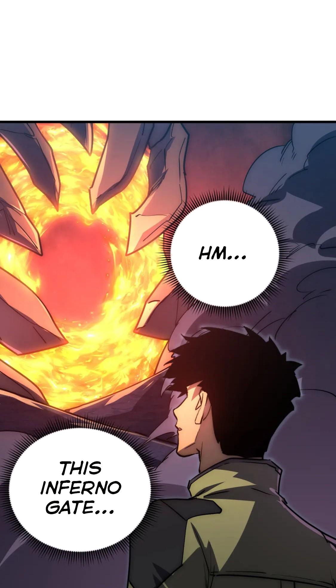 Rise From the Rubble Chap 229 - Next Chap 230
