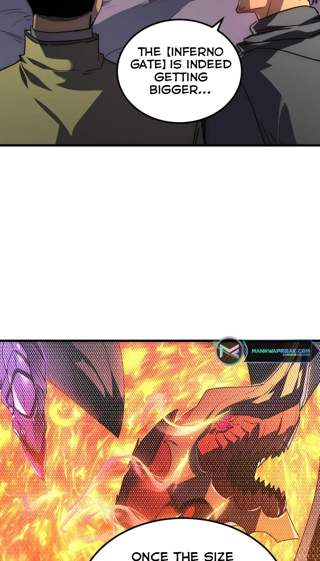Rise From the Rubble Chap 229 - Next Chap 230