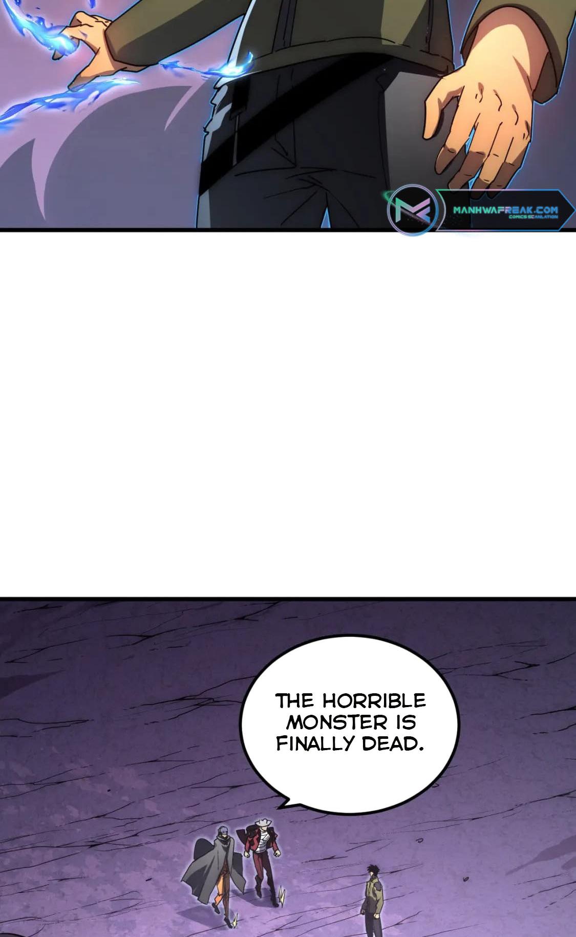 Rise From the Rubble Chap 229 - Next Chap 230