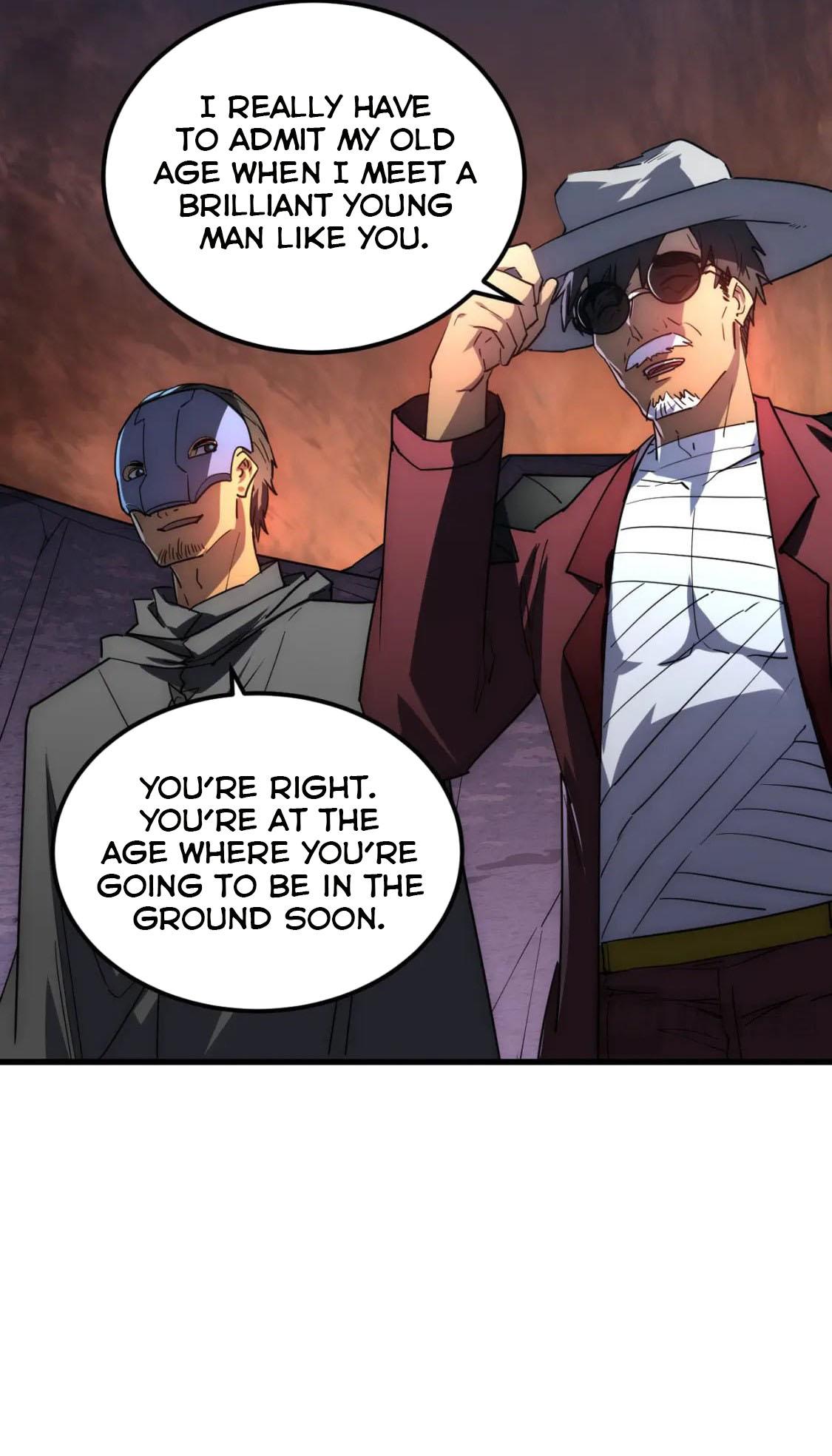 Rise From the Rubble Chap 229 - Next Chap 230