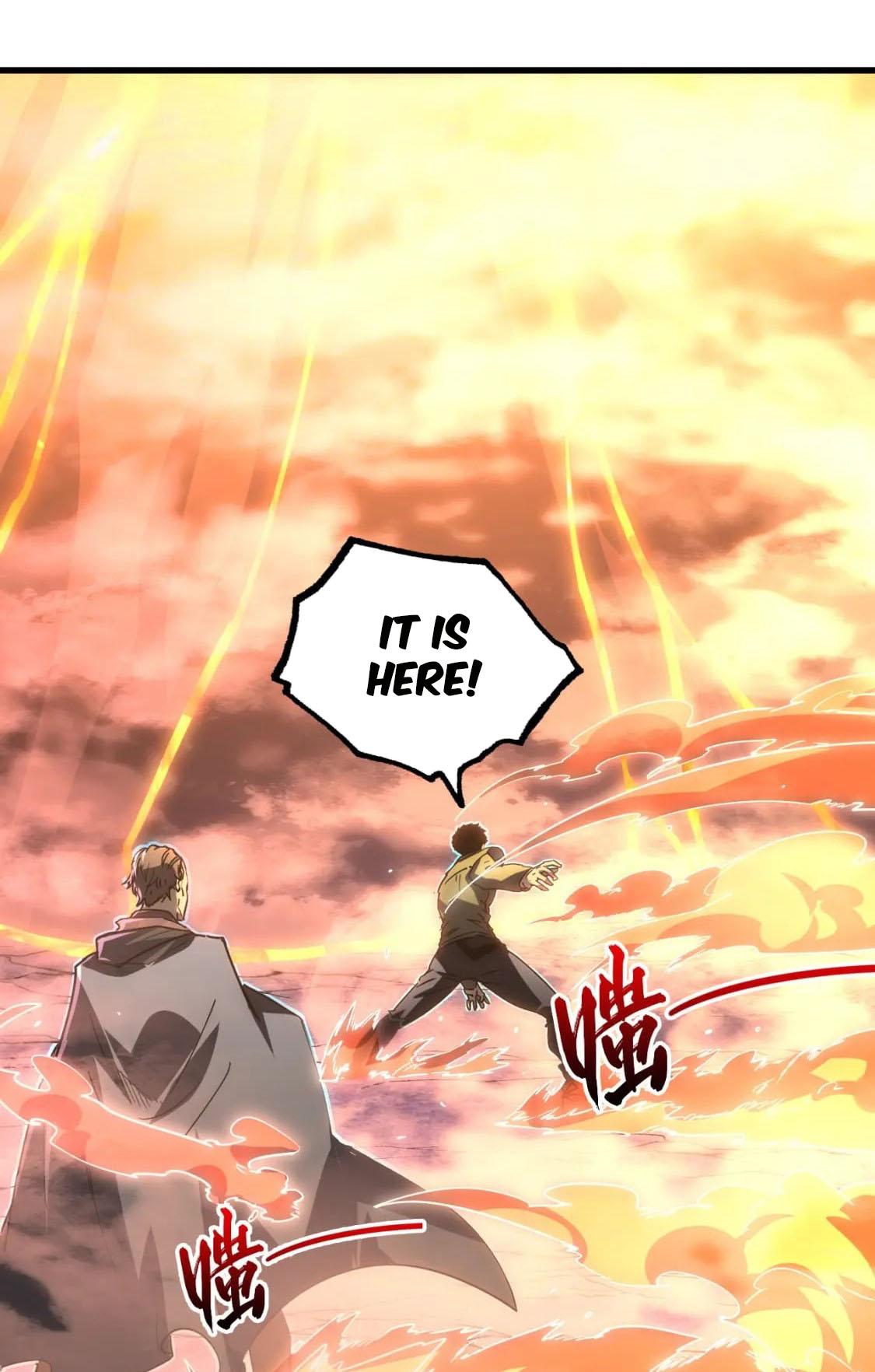 Rise From the Rubble Chap 229 - Next Chap 230