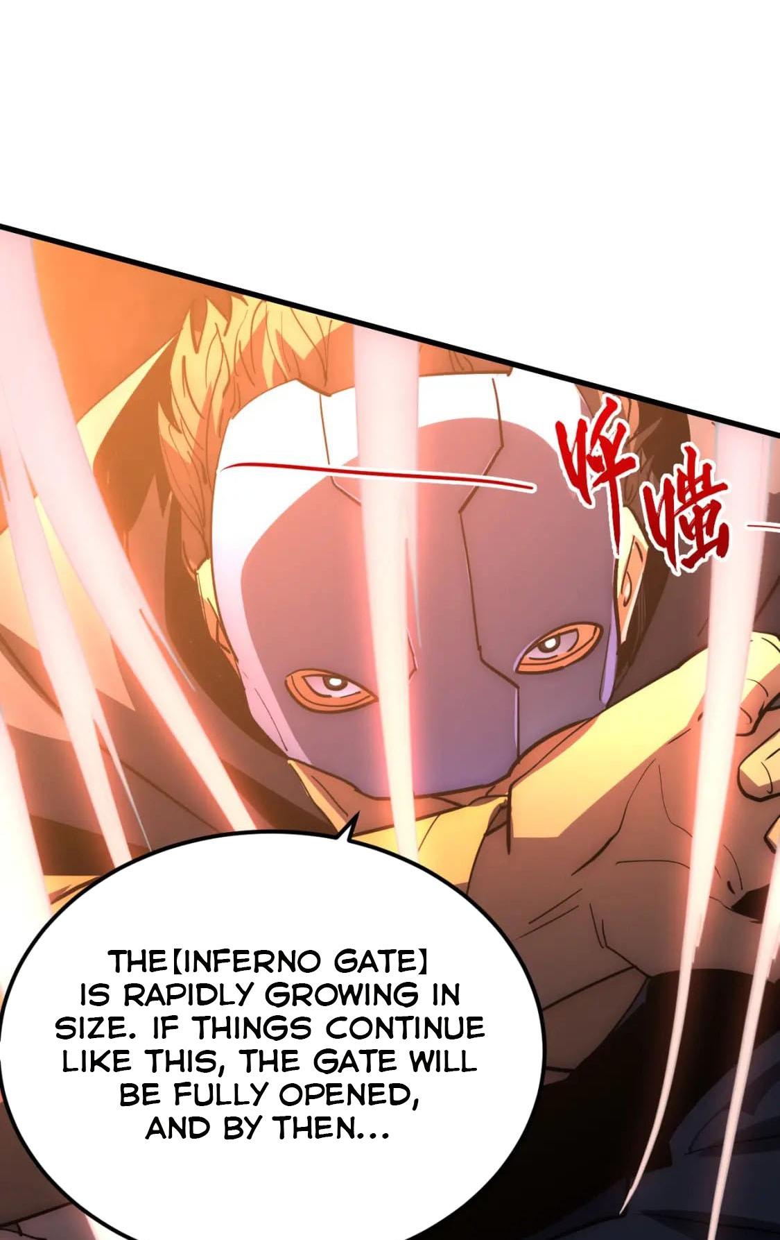 Rise From the Rubble Chap 229 - Next Chap 230
