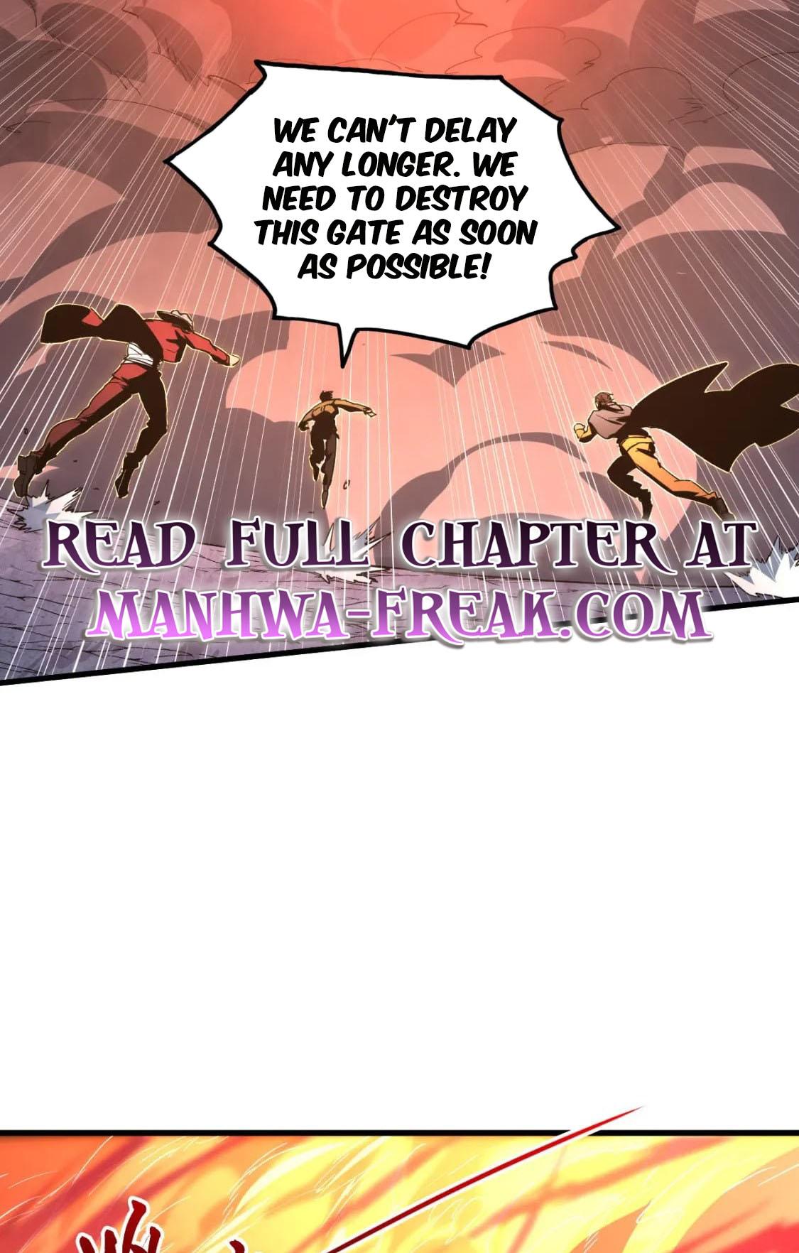 Rise From the Rubble Chap 229 - Next Chap 230