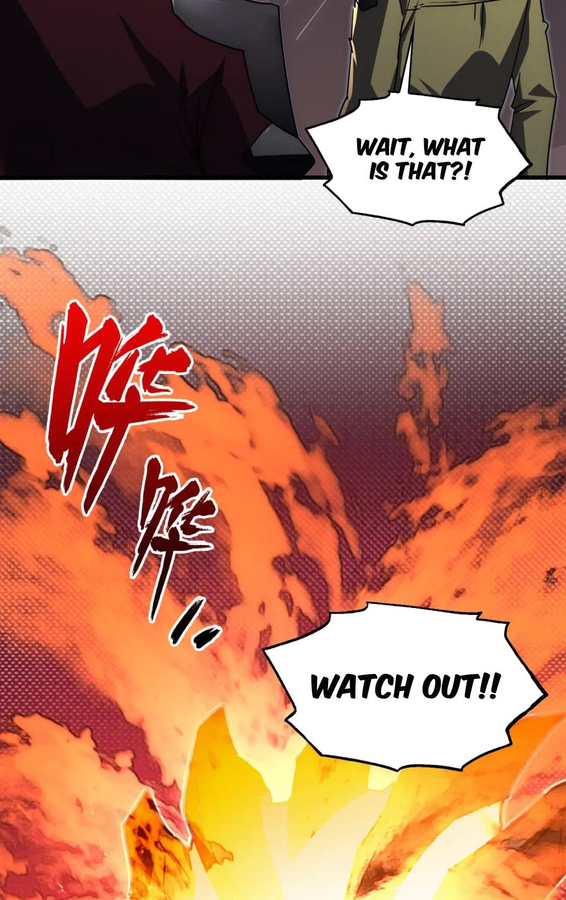 Rise From the Rubble Chap 229 - Next Chap 230