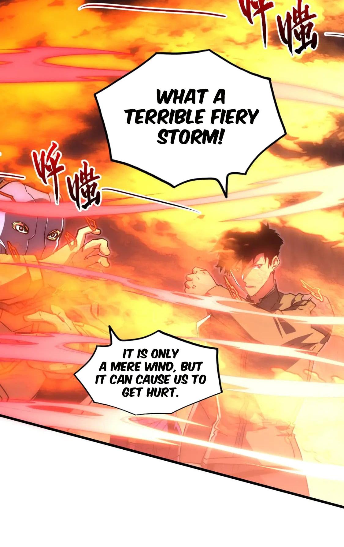 Rise From the Rubble Chap 229 - Next Chap 230