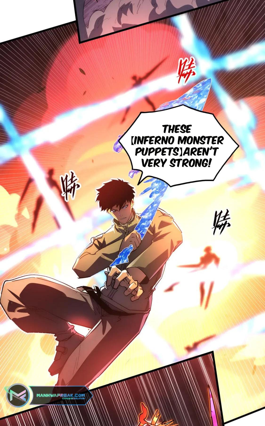 Rise From the Rubble Chap 229 - Next Chap 230