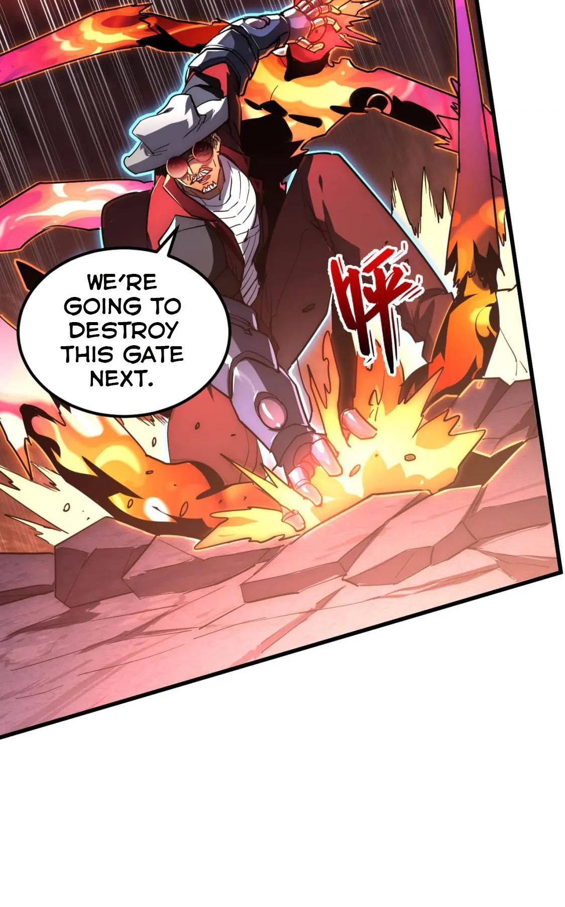 Rise From the Rubble Chap 229 - Next Chap 230
