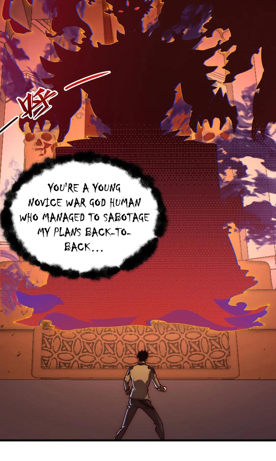 Rise From the Rubble Chap 229 - Next Chap 230