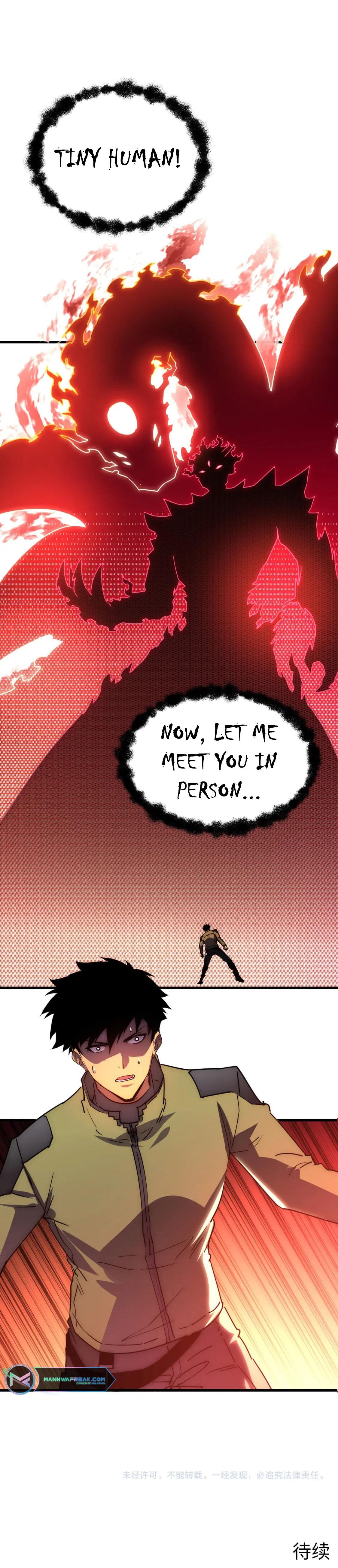 Rise From the Rubble Chap 229 - Next Chap 230