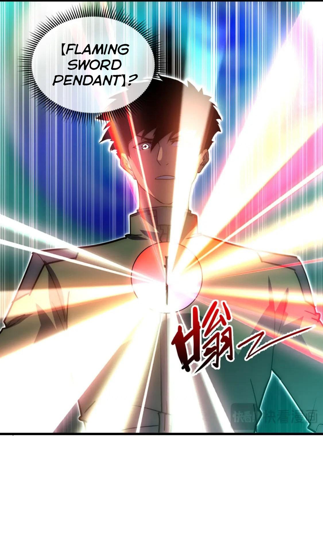 Rise From the Rubble Chap 229 - Next Chap 230