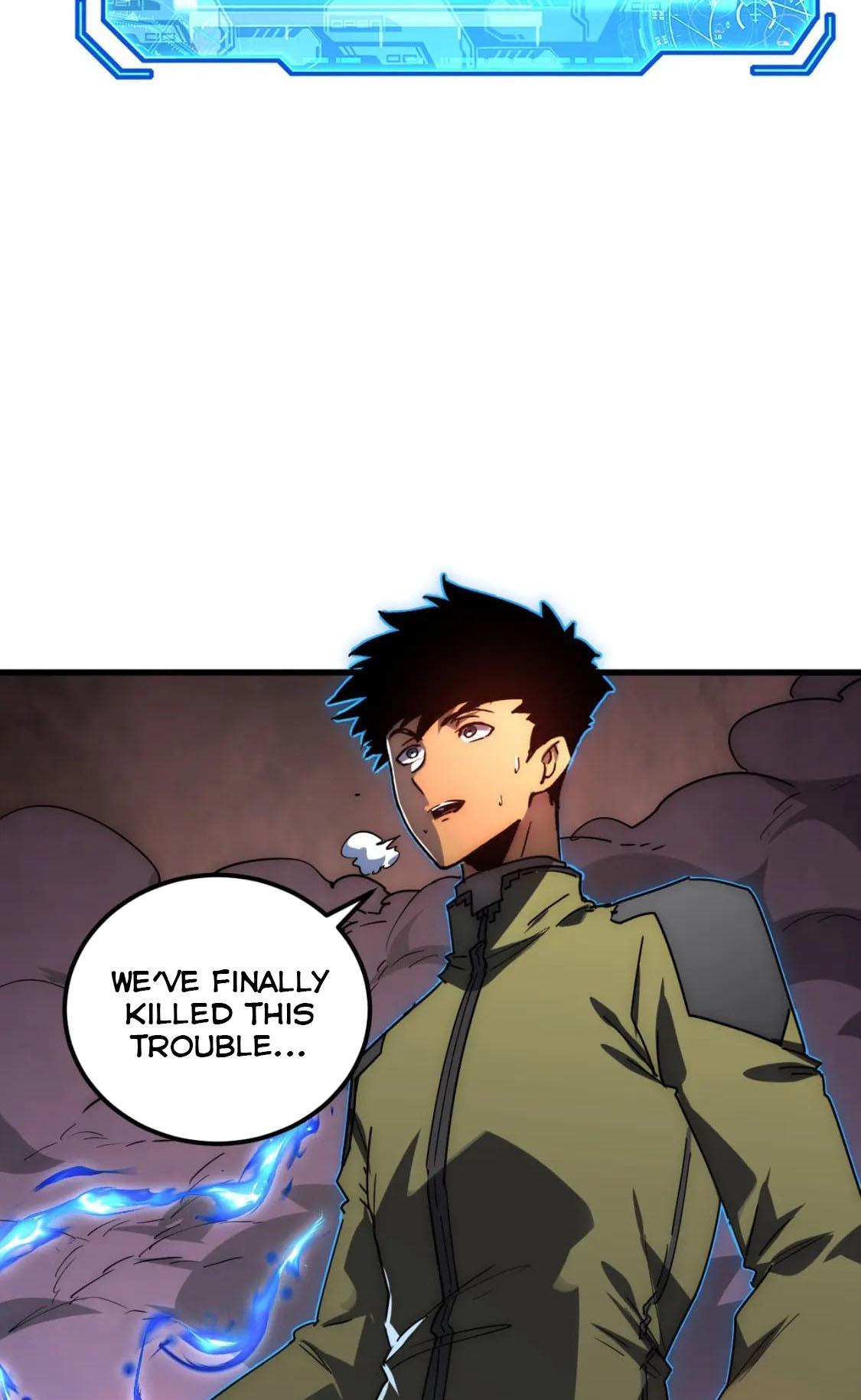 Rise From the Rubble Chap 229 - Next Chap 230