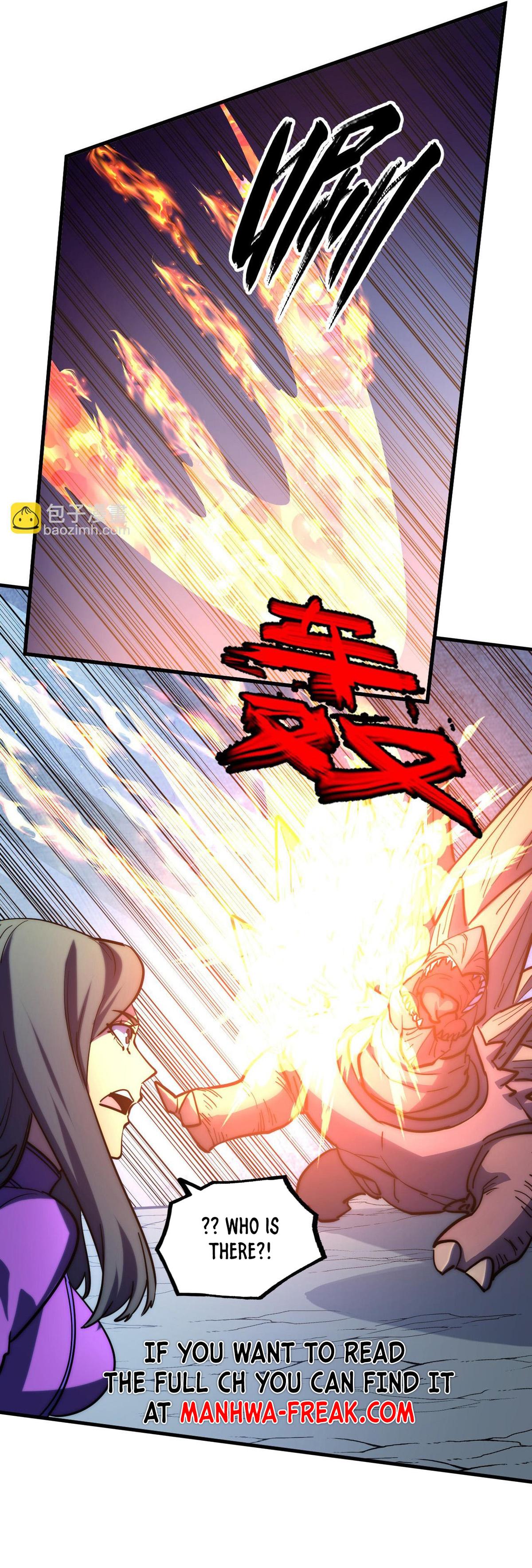 Rise From the Rubble Chap 221 - Next Chap 222