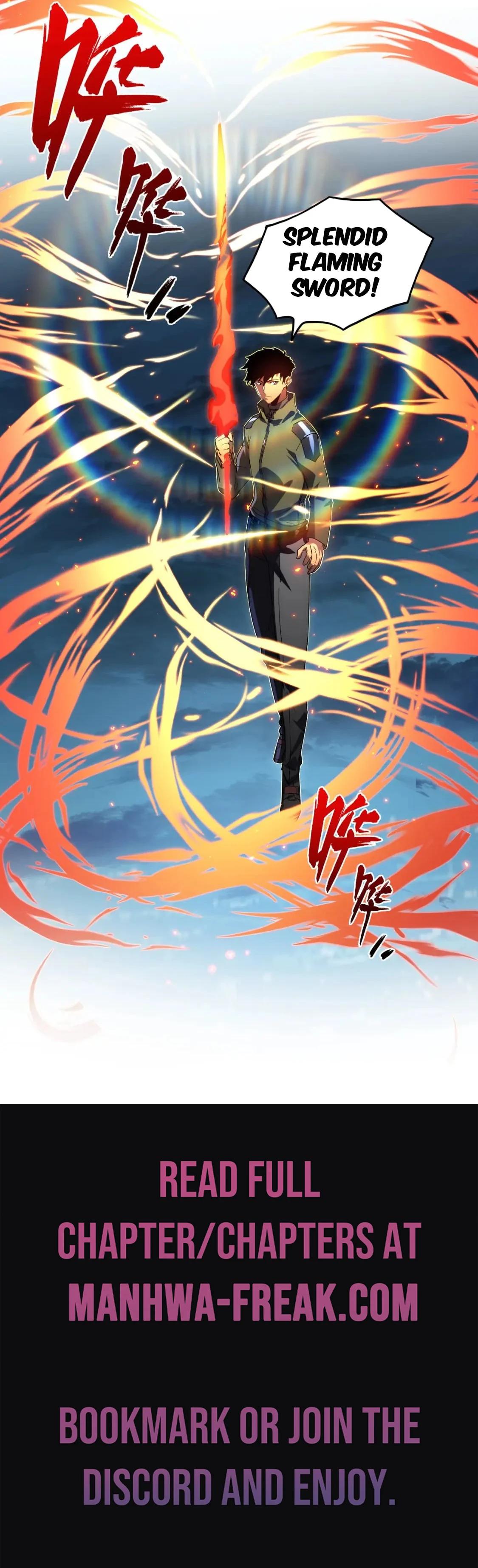Rise From the Rubble Chap 222 - Next Chap 223
