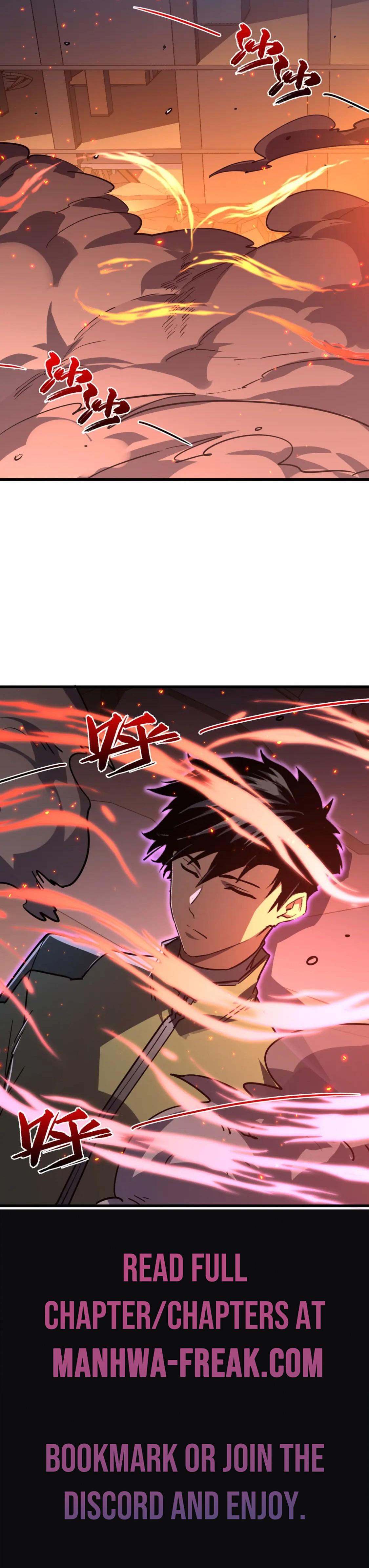 Rise From the Rubble Chap 223 - Next Chap 224