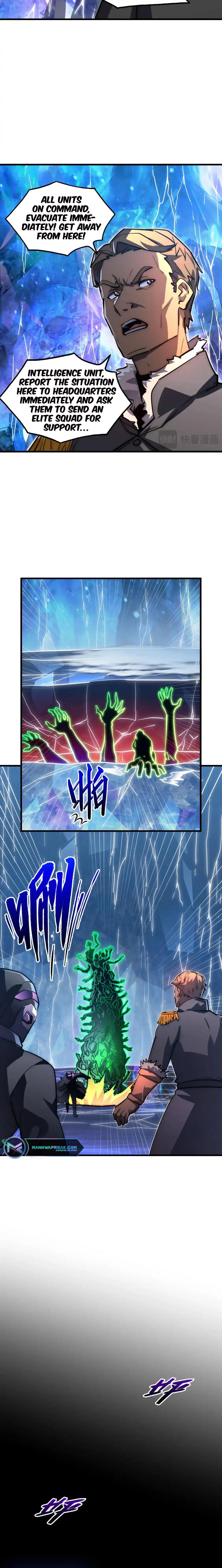 Rise From the Rubble Chap 237 - Next Chap 238