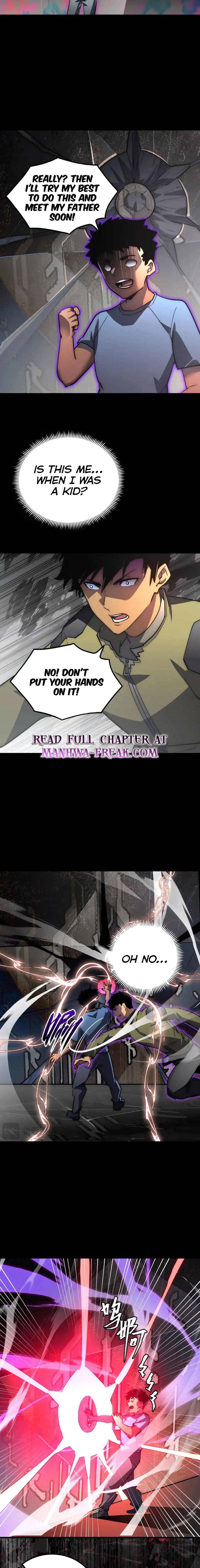 Rise From the Rubble Chap 237 - Next Chap 238
