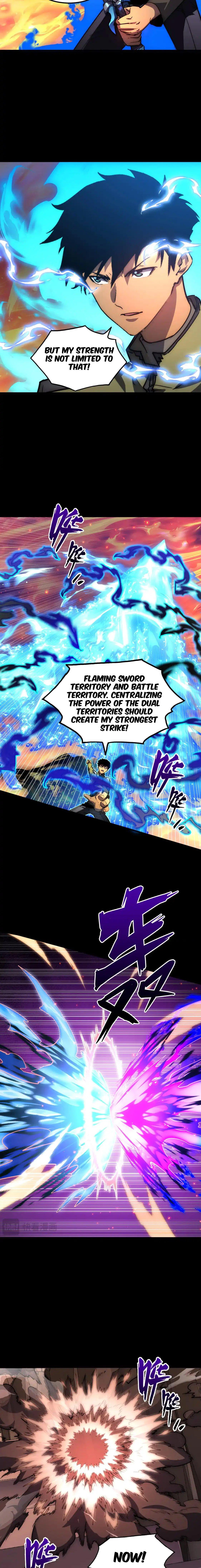 Rise From the Rubble Chap 237 - Next Chap 238