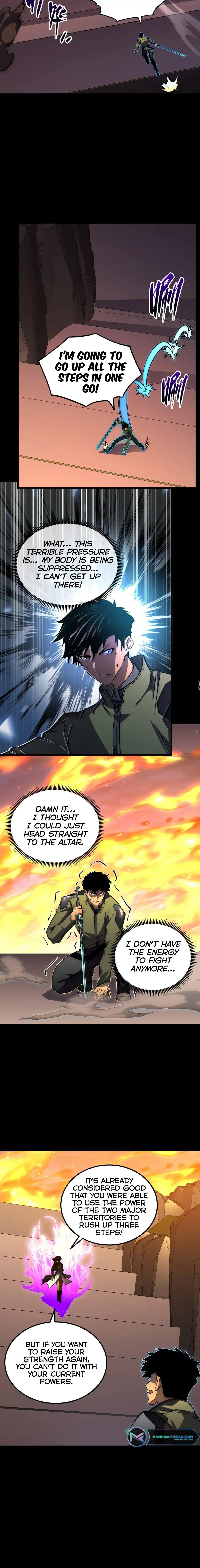 Rise From the Rubble Chap 237 - Next Chap 238