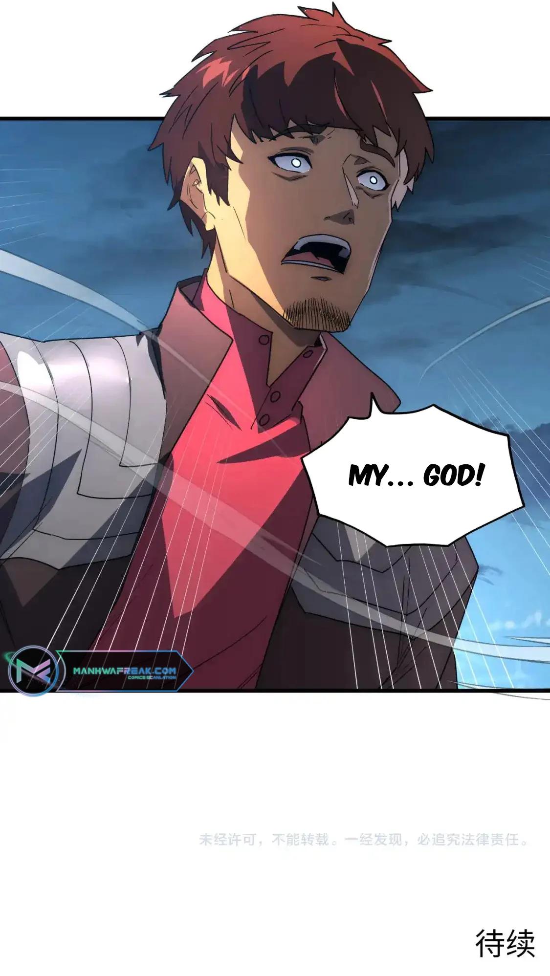 Rise From the Rubble Chap 234 - Next Chap 235