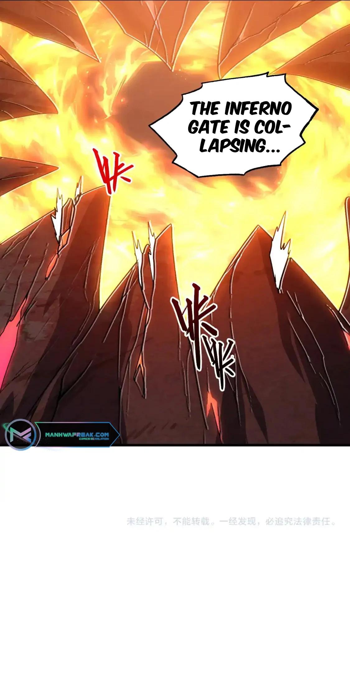 Rise From the Rubble Chap 230 - Next Chap 231