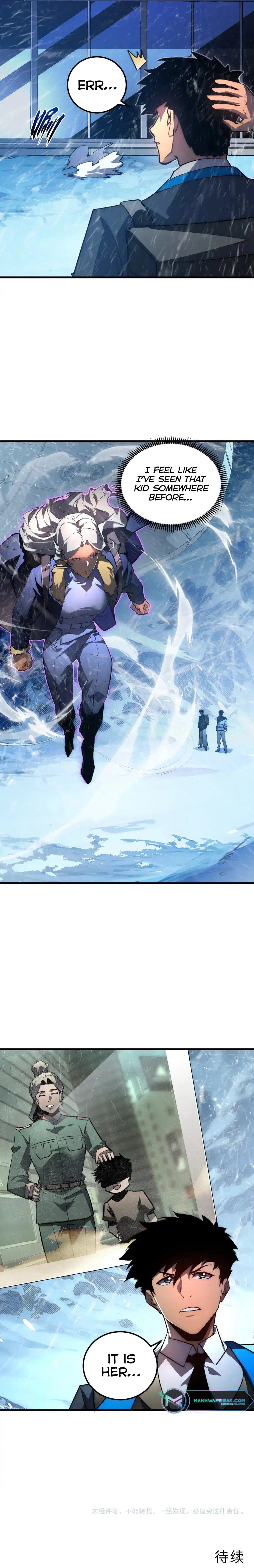 Rise From the Rubble Chap 240 - Next Chap 241
