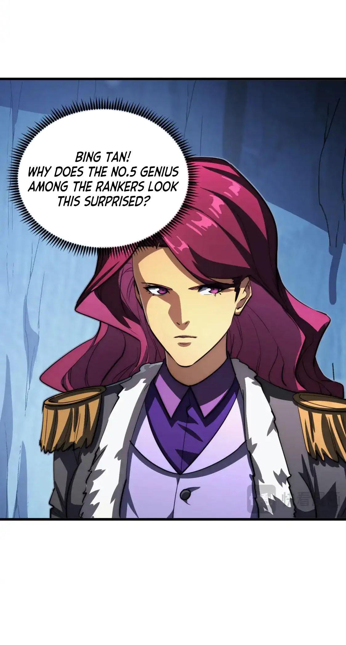 Rise From the Rubble Chap 257 - Next Chap 258