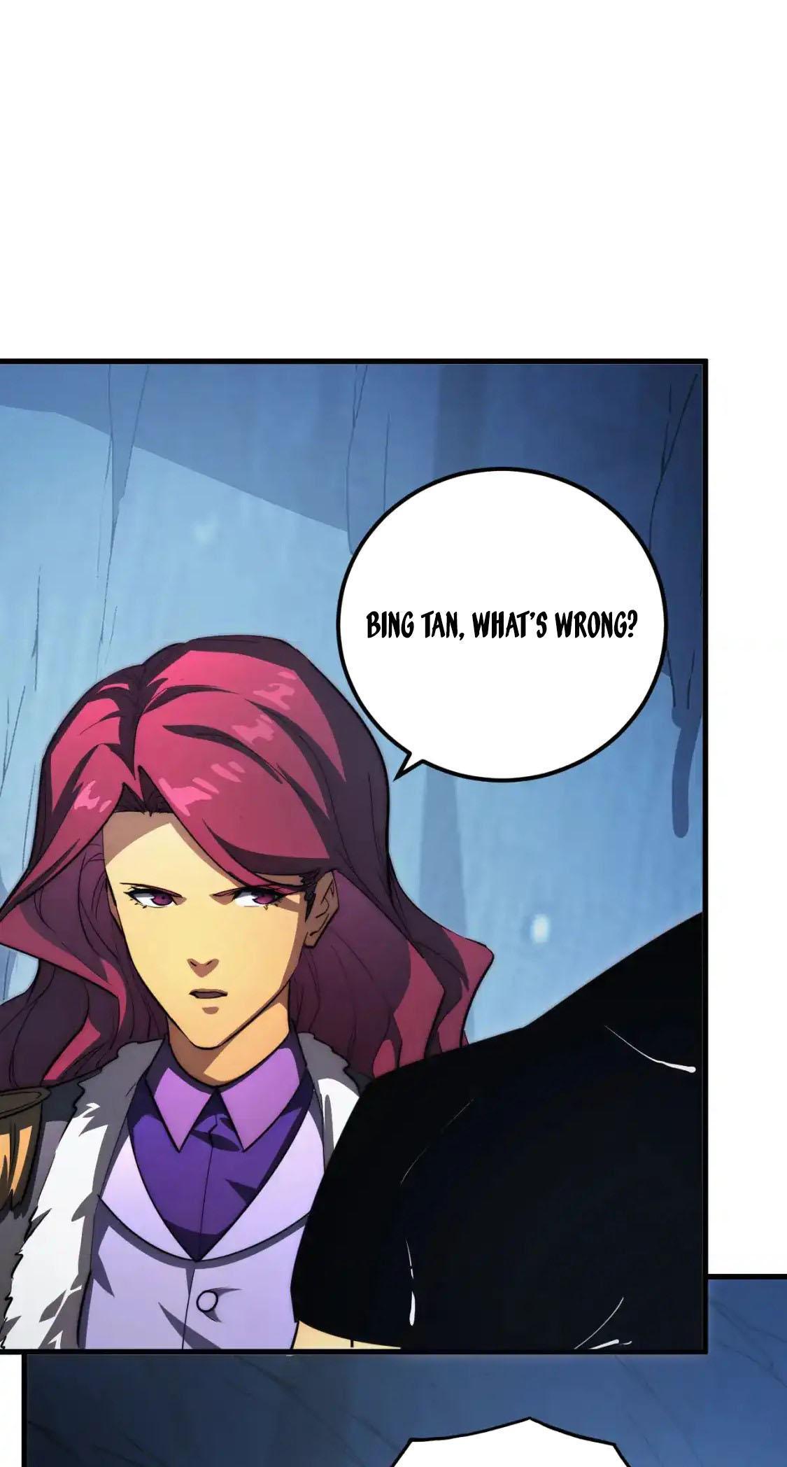 Rise From the Rubble Chap 257 - Next Chap 258