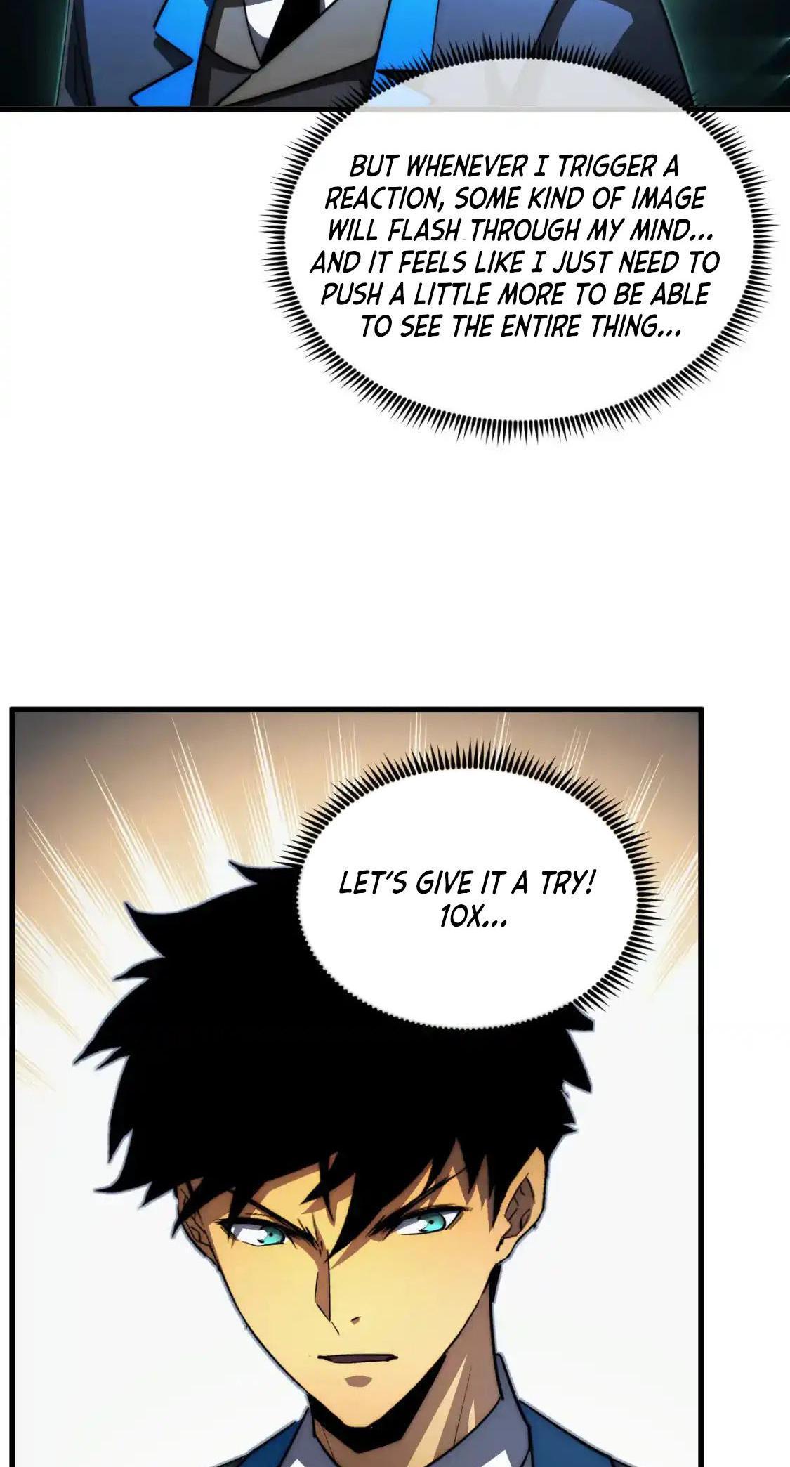Rise From the Rubble Chap 257 - Next Chap 258