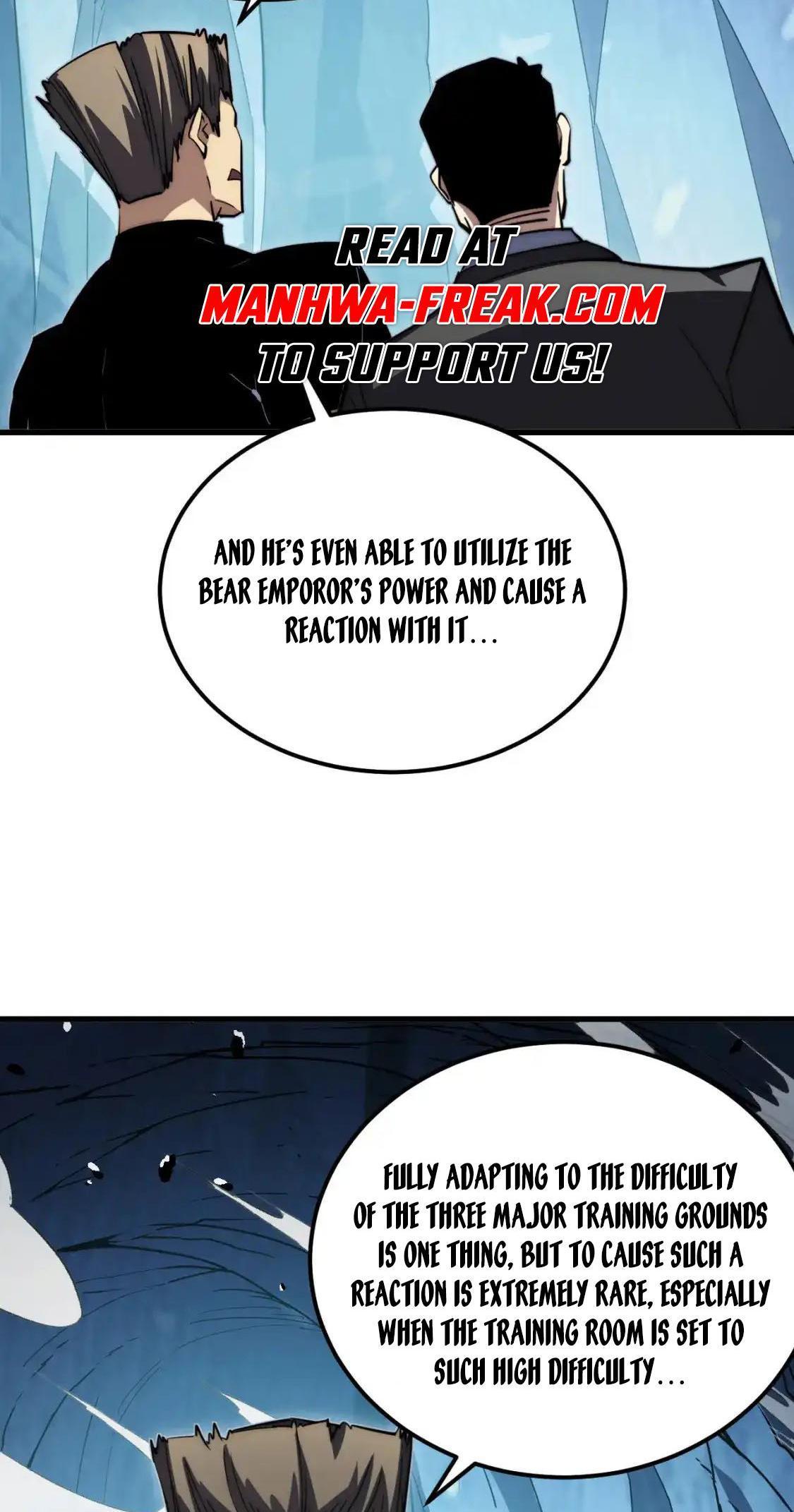 Rise From the Rubble Chap 257 - Next Chap 258
