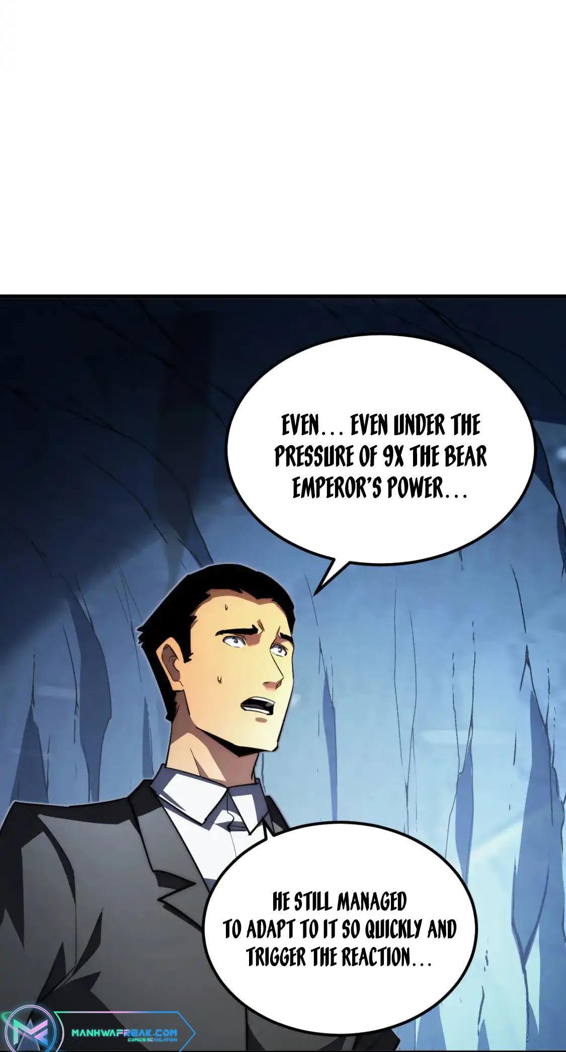 Rise From the Rubble Chap 257 - Next Chap 258