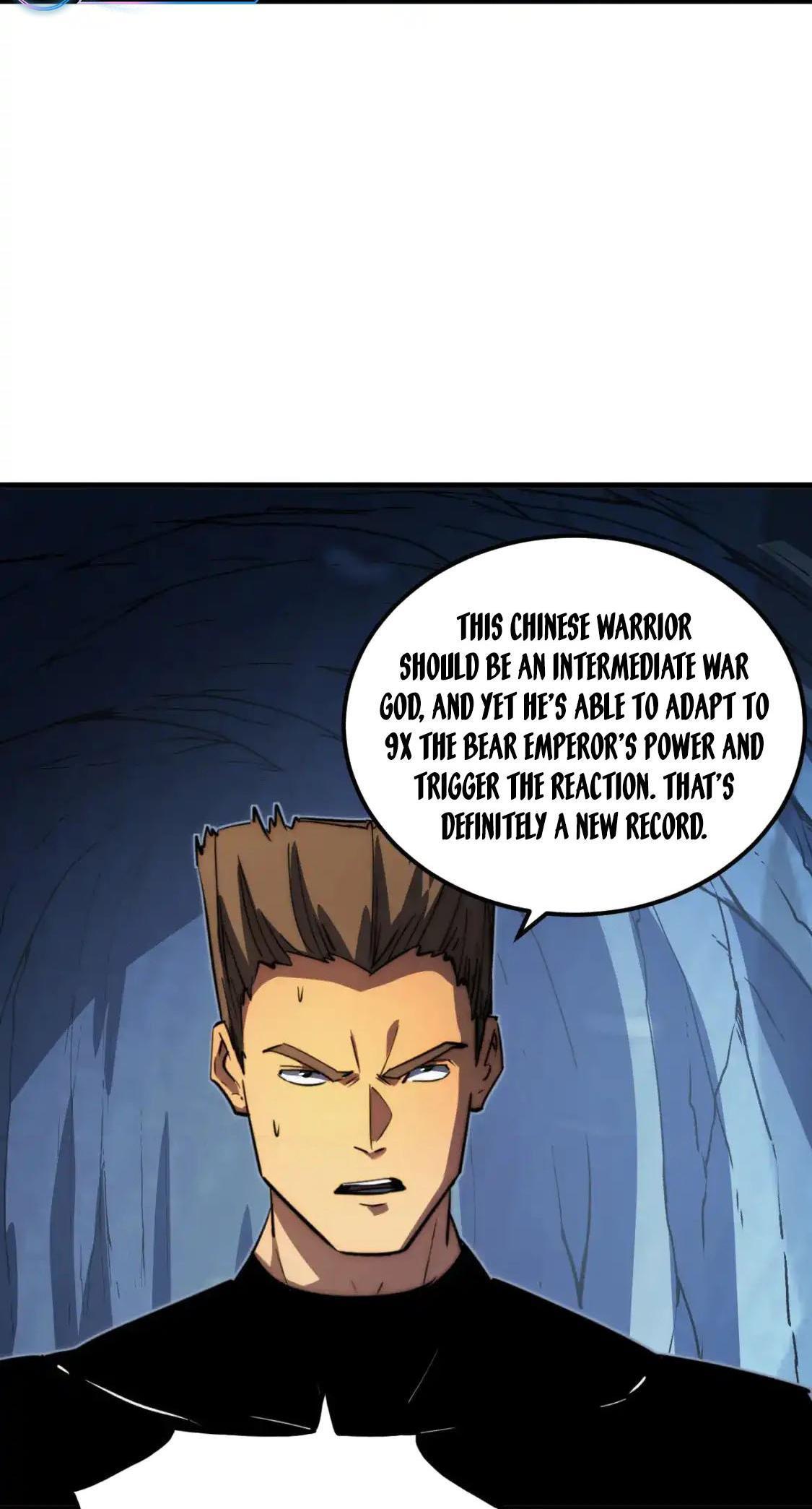 Rise From the Rubble Chap 257 - Next Chap 258
