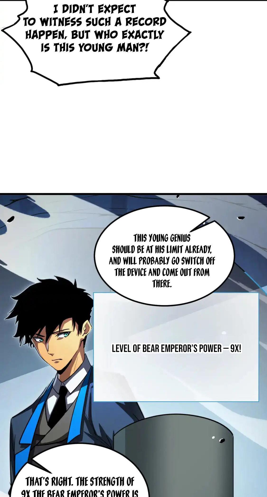 Rise From the Rubble Chap 257 - Next Chap 258