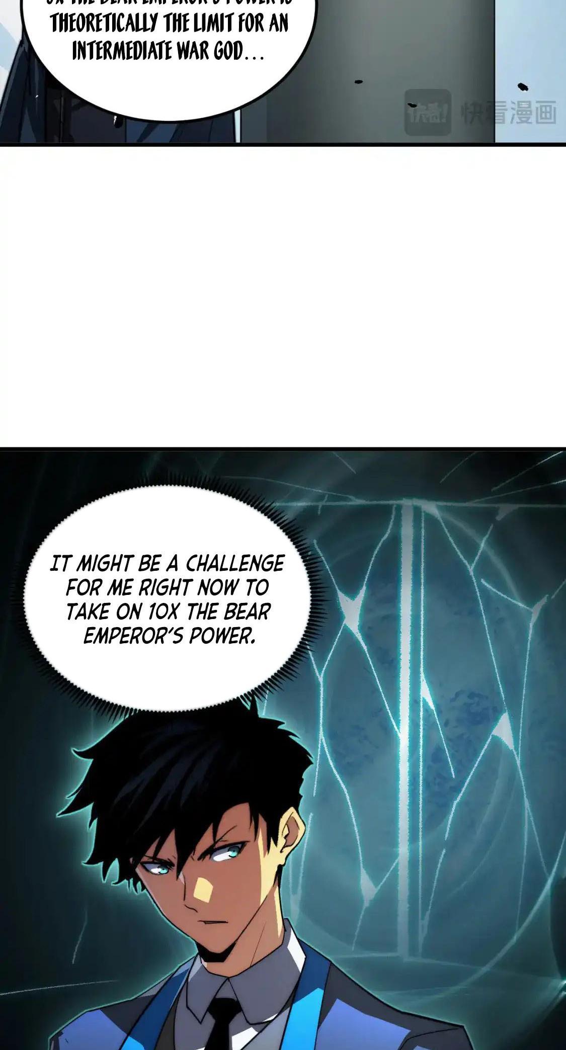 Rise From the Rubble Chap 257 - Next Chap 258