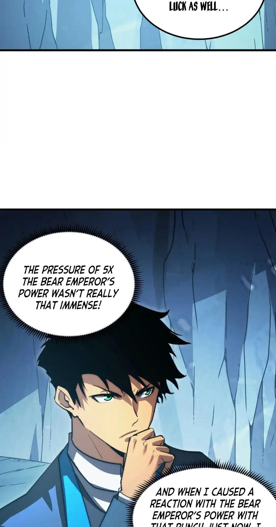 Rise From the Rubble Chap 257 - Next Chap 258