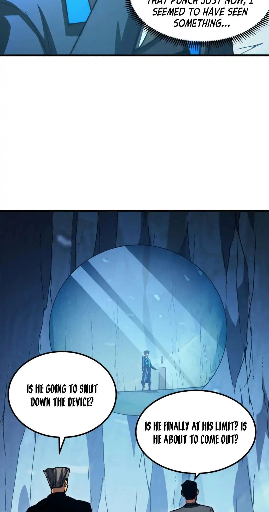 Rise From the Rubble Chap 257 - Next Chap 258