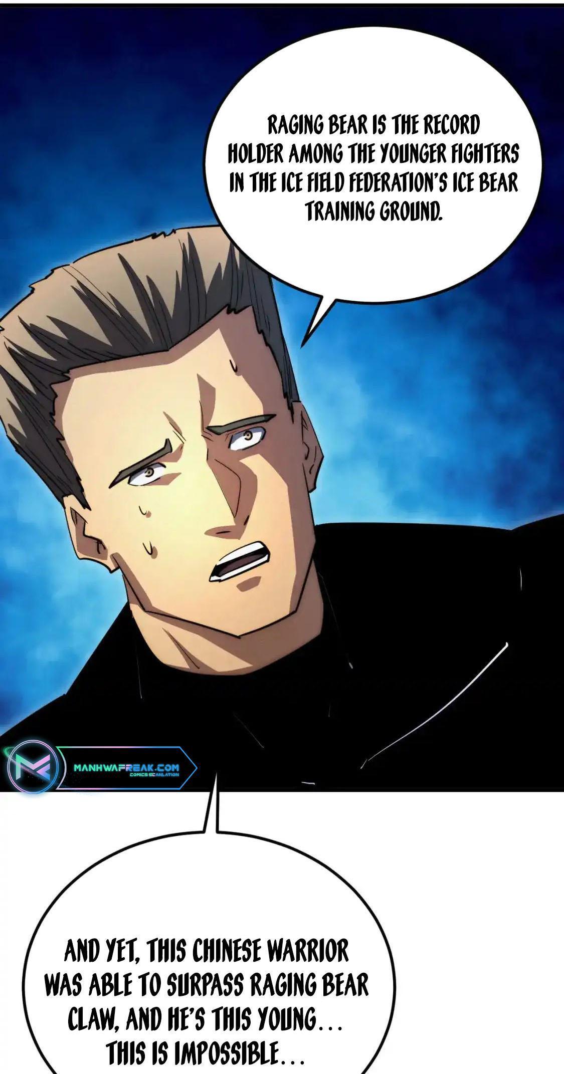 Rise From the Rubble Chap 257 - Next Chap 258