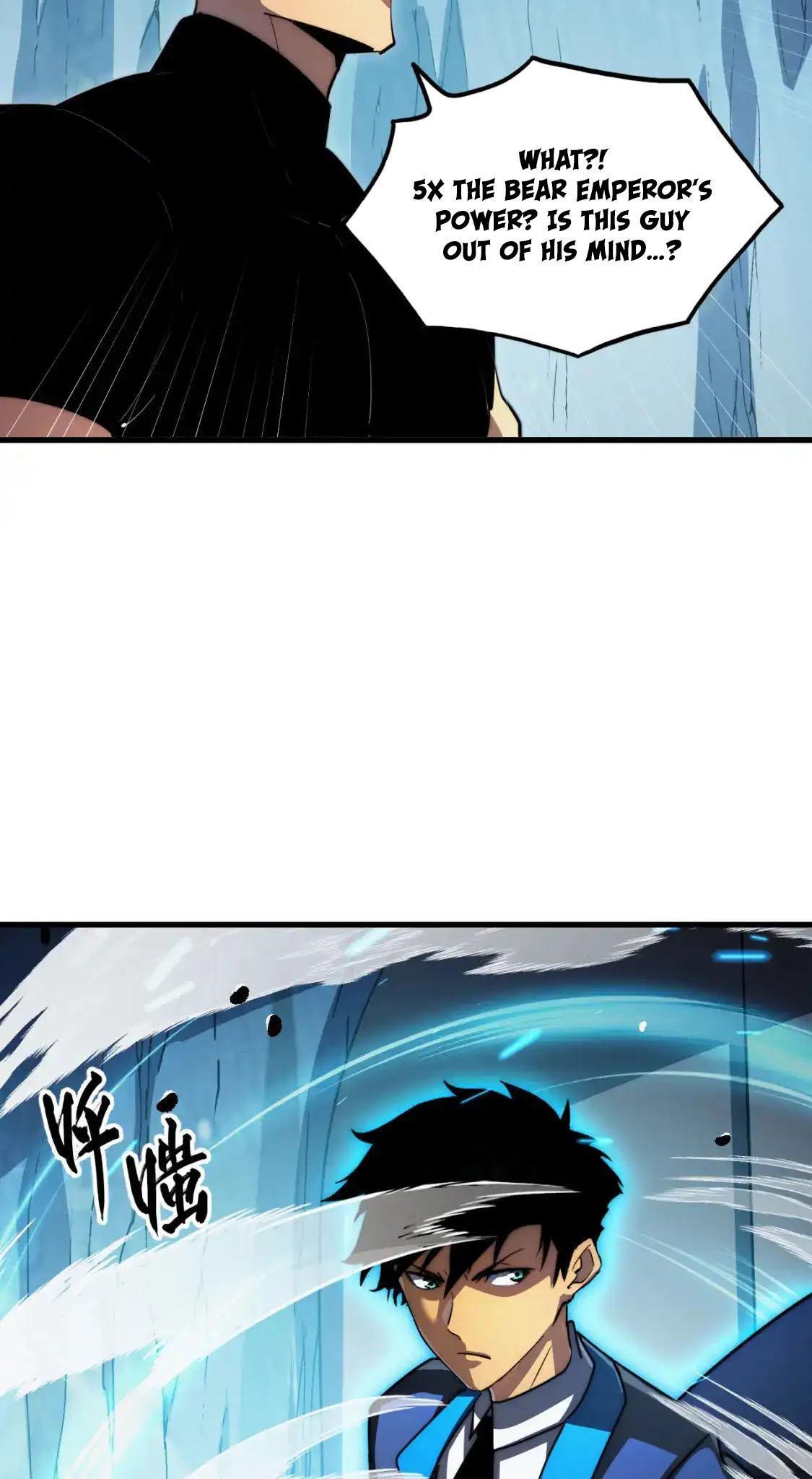 Rise From the Rubble Chap 257 - Next Chap 258