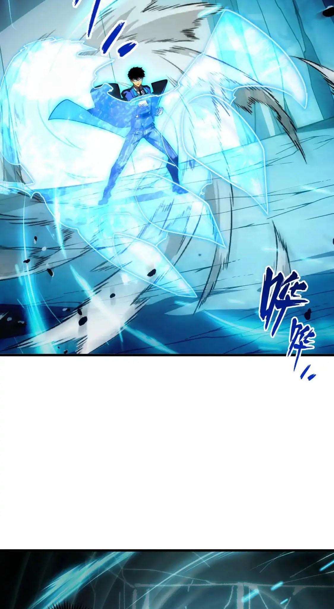 Rise From the Rubble Chap 257 - Next Chap 258