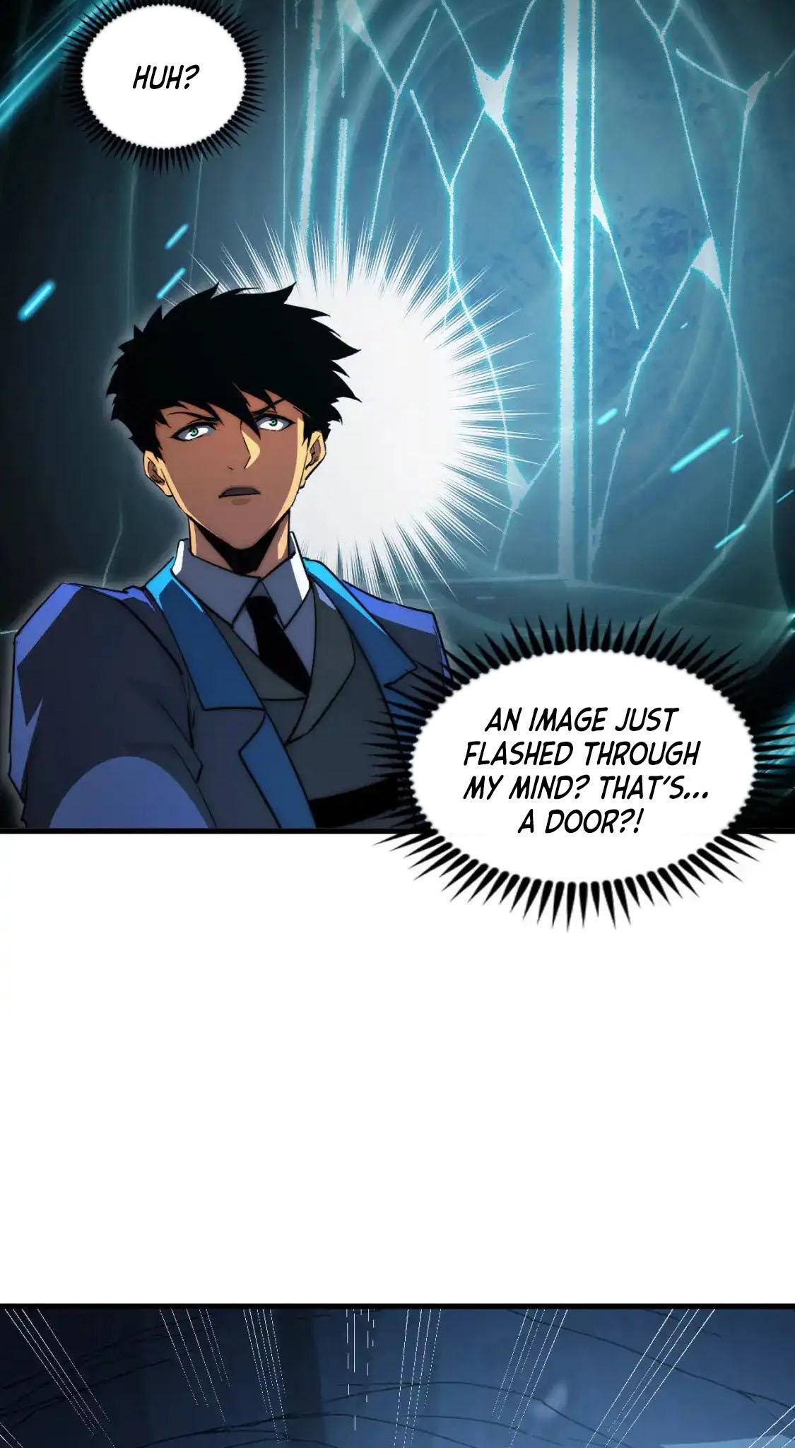 Rise From the Rubble Chap 257 - Next Chap 258