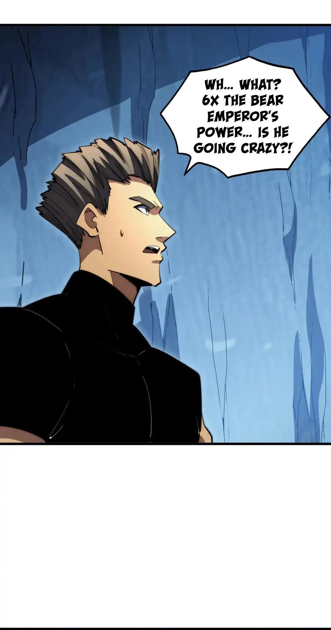 Rise From the Rubble Chap 257 - Next Chap 258