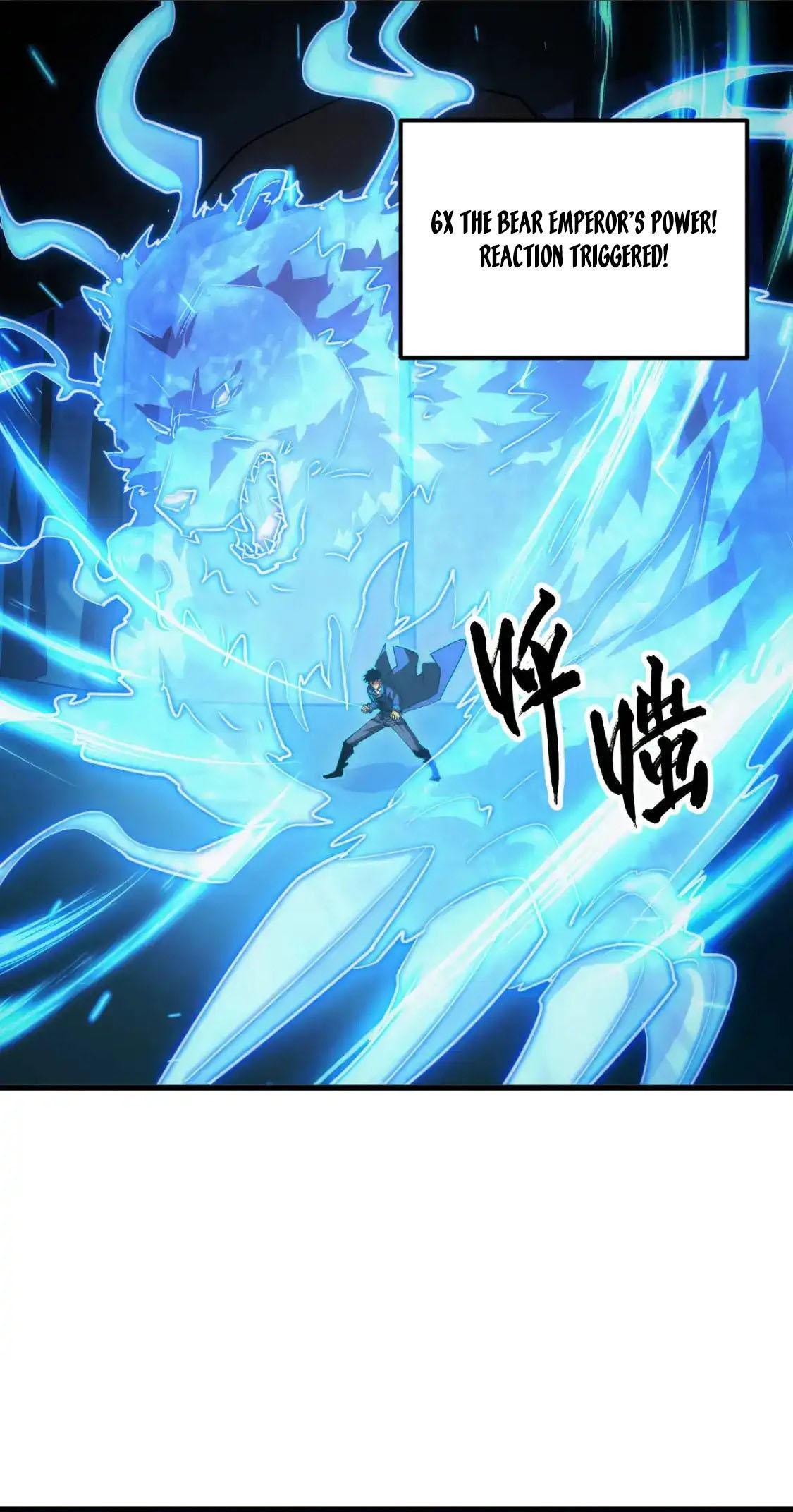 Rise From the Rubble Chap 257 - Next Chap 258