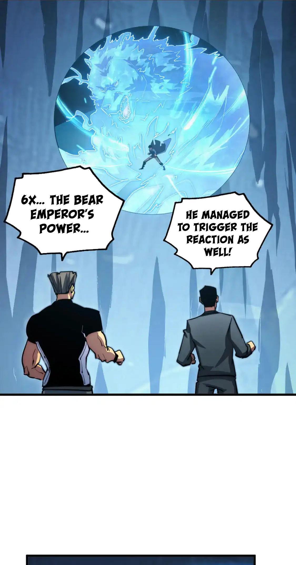 Rise From the Rubble Chap 257 - Next Chap 258