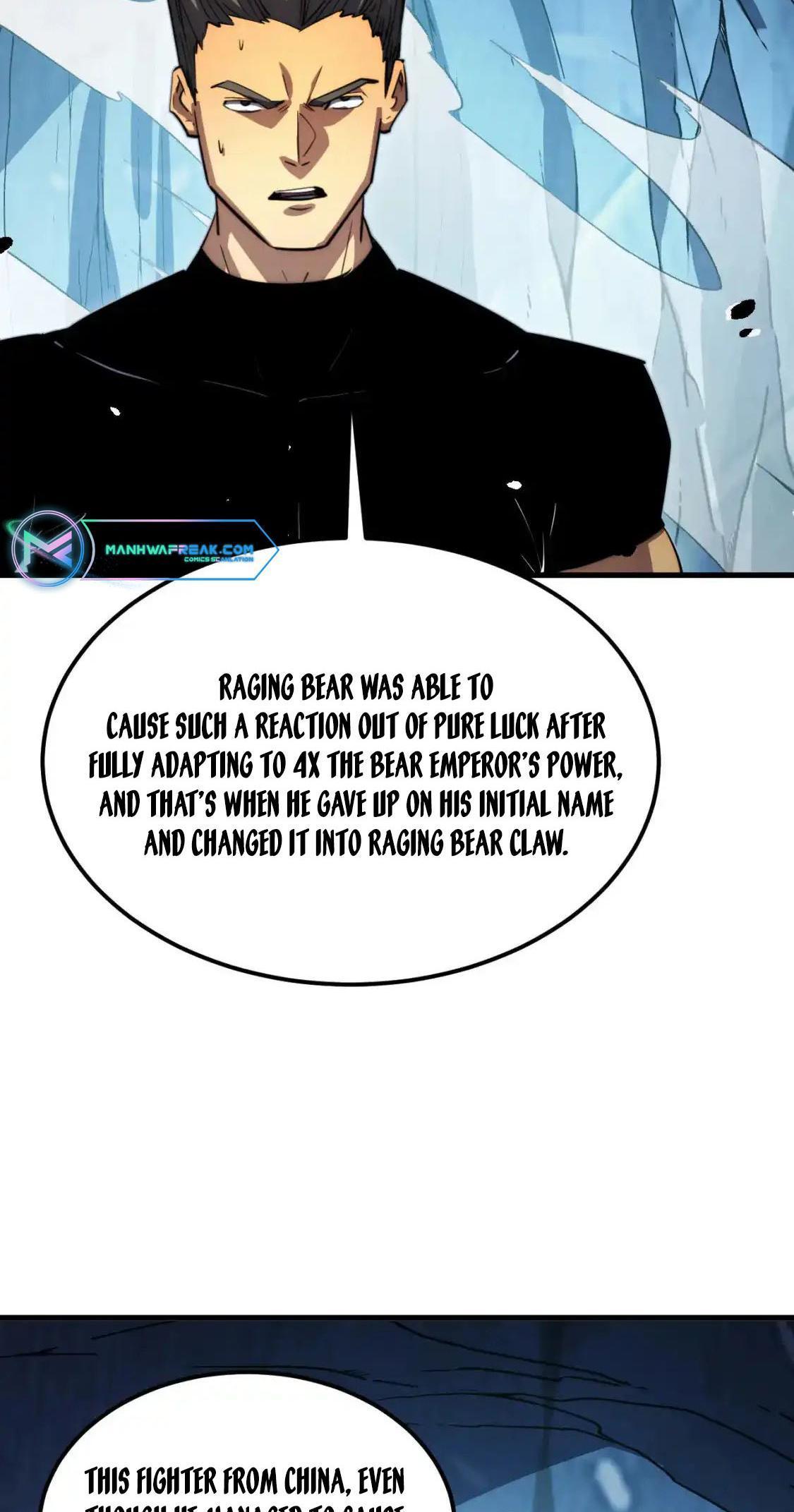Rise From the Rubble Chap 257 - Next Chap 258