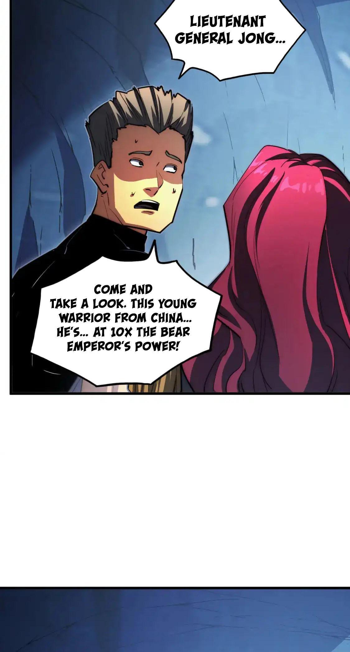 Rise From the Rubble Chap 257 - Next Chap 258