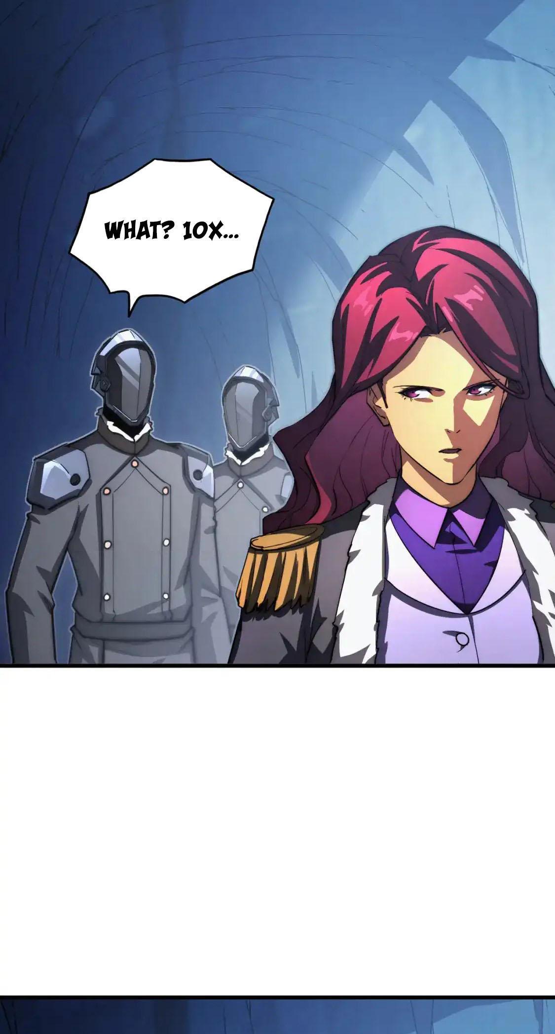 Rise From the Rubble Chap 257 - Next Chap 258