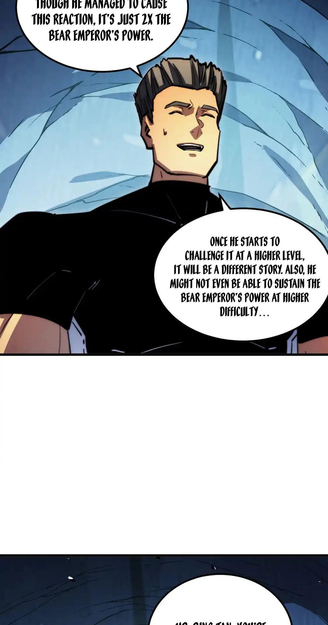 Rise From the Rubble Chap 257 - Next Chap 258
