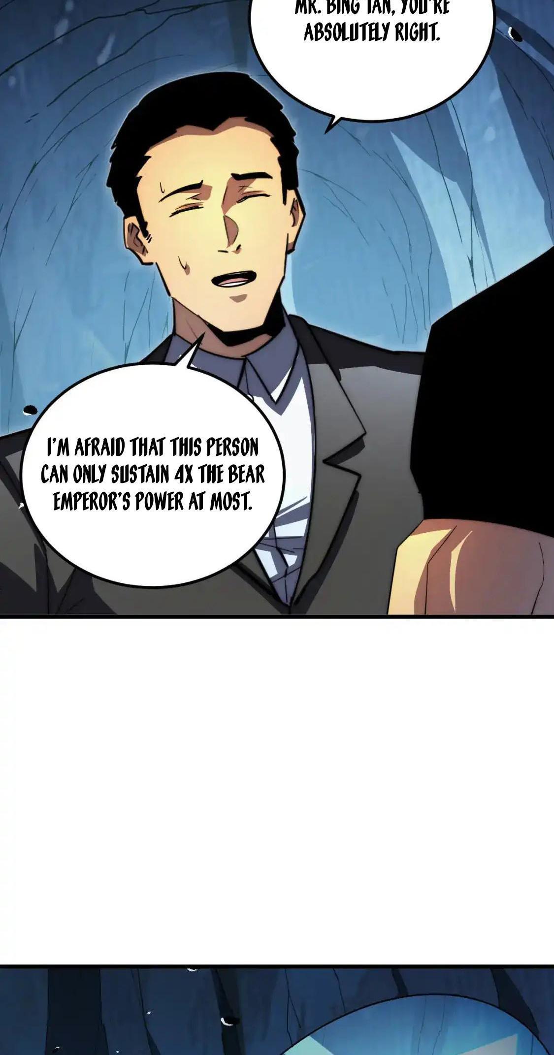 Rise From the Rubble Chap 257 - Next Chap 258